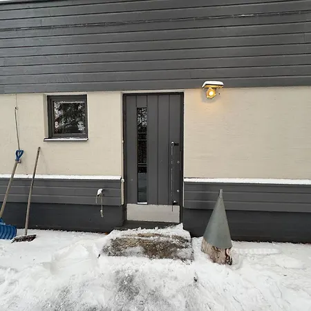 Arctic Aurora * Рованиеми