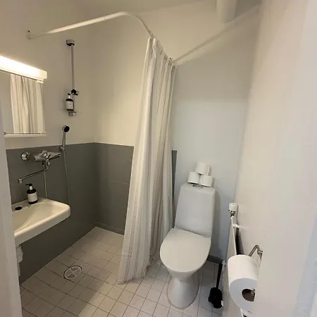 דירה Arctic Aurora *