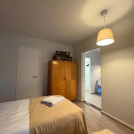 Arctic Aurora Апартаменты