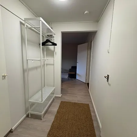 Arctic Aurora Апартаменты Рованиеми