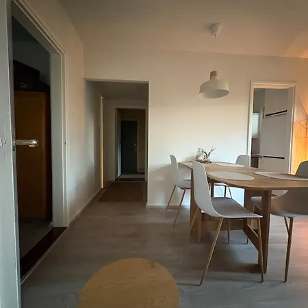 Arctic Aurora Апартаменты Рованиеми