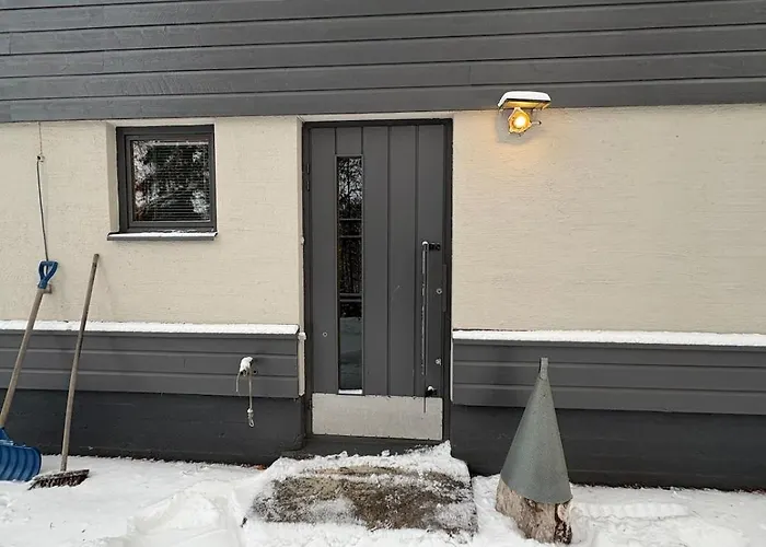 Arctic Aurora * Рованиеми