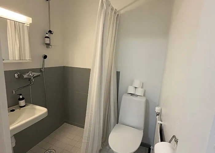 Lejlighed Arctic Aurora *