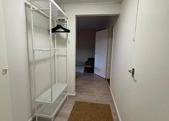 Arctic Aurora Lejlighed Rovaniemi