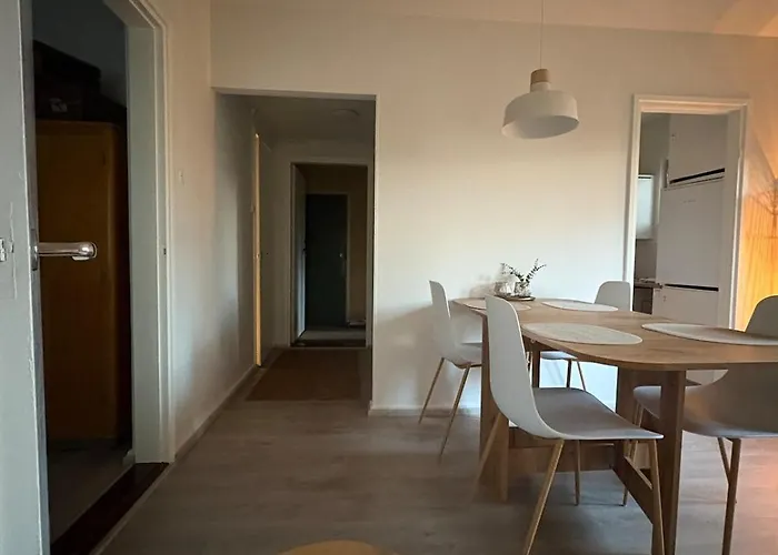 Arctic Aurora Апартаменты Рованиеми