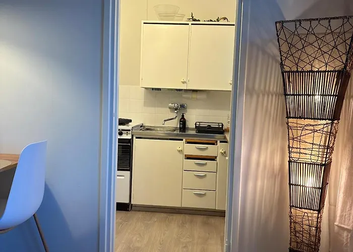 Arctic Aurora * Рованиеми